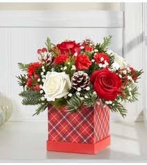 Christmas Traditions BOX