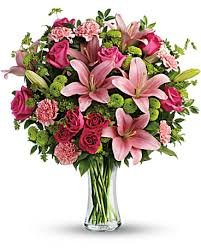 DRESSED TO IMPRESS BOUQUET - STANDARD