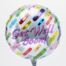 GET WELL