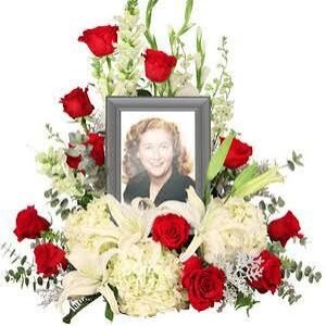 Cremation and Memorial Flowers