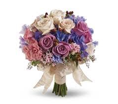 LOVE FOREVER BOUQUET