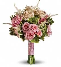 ROSE MEADOW BOUQUET