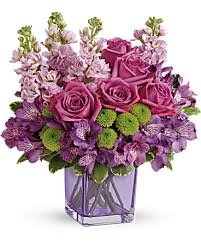 Sweet Sachet Bouquet DELUXE