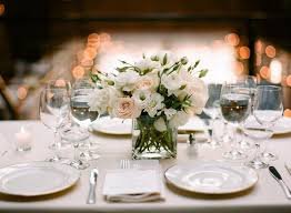 Wedding Centerpieces