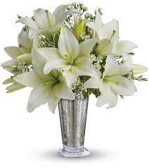 Wedding Flowers CENTERPIECE
