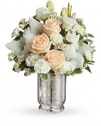 Wedding Reception CENTERPIECE