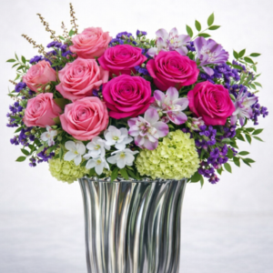 YOU DESERVE THE BEST !