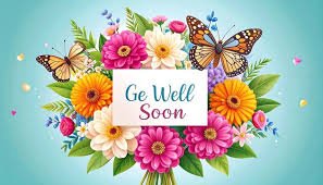 GET WELL