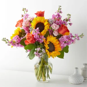 *Yellow Brick Road Bouquet