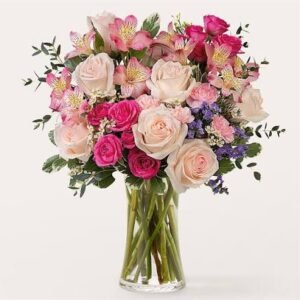 **A La Mode Bouquet