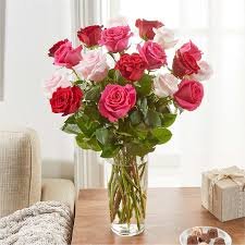 Charming 18 Rose Bouquet