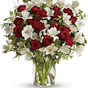 Endless Romance Bouquet