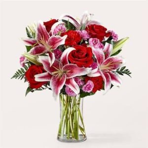 Honeymoon Bouquet