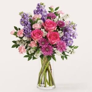 **Slumber Party Bouquet