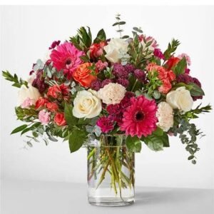 ***Smell the Roses Bouquet