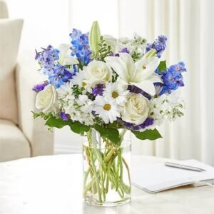 **Soothing Scents Bouquet