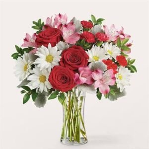 Sugary Sweet Bouquet
