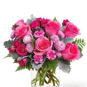***Sweet As Can Be Bouquet