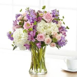 ***Shared Sentiment Bouquet