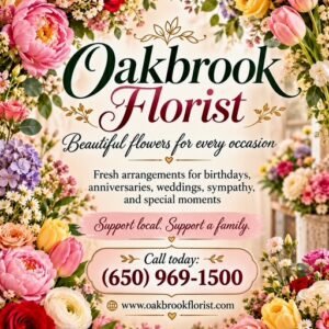 ***Support Local Business