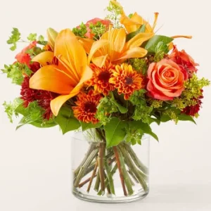 Honeycrisp Bouquet Deluxe