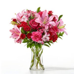 In Love Bouquet Deluxe