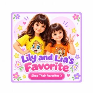 Shop Their Favorites
