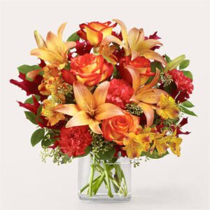*Pecan Pie Bouquet Deluxe
