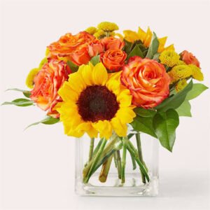 *Picnic in the Park Bouquet