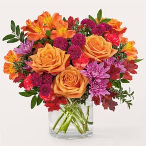 Terracotta Treasures Bouquet Deluxe