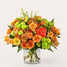 The Farmhouse Bouquet